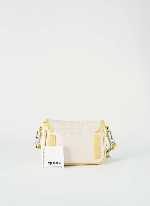 Geantă galben KIPLING unisex