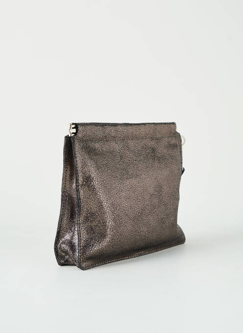 Plic argintiu VILA femeie