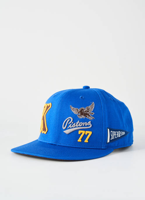 Șapcă albastru SUPERDRY bărbat