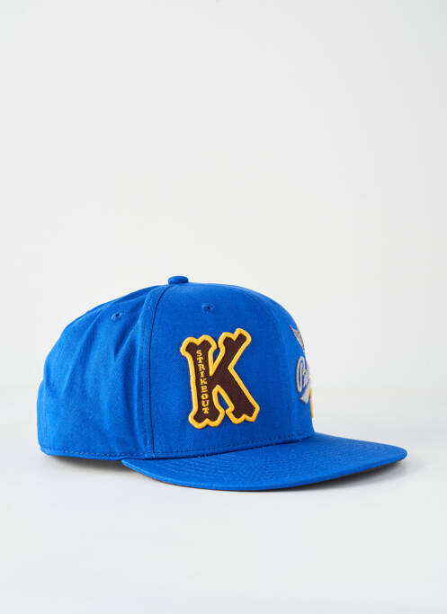 Șapcă albastru SUPERDRY bărbat