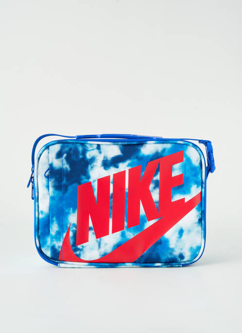 Geantă albastru NIKE copil