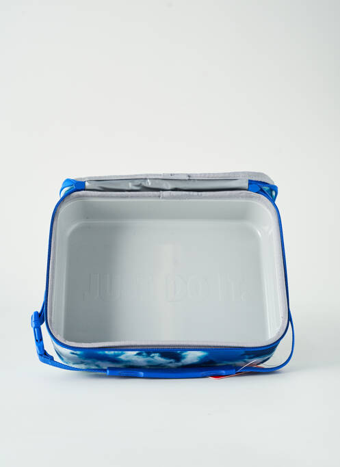 Geantă albastru NIKE copil