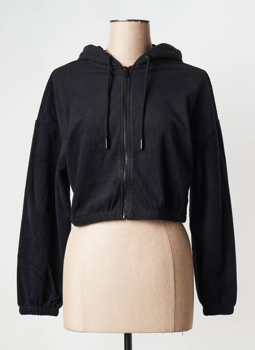 Polar negru ONLY femeie