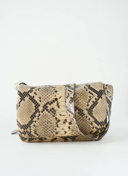 Geantă bej ESSENTIEL ANTWERP femeie