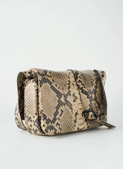 Geantă bej ESSENTIEL ANTWERP femeie