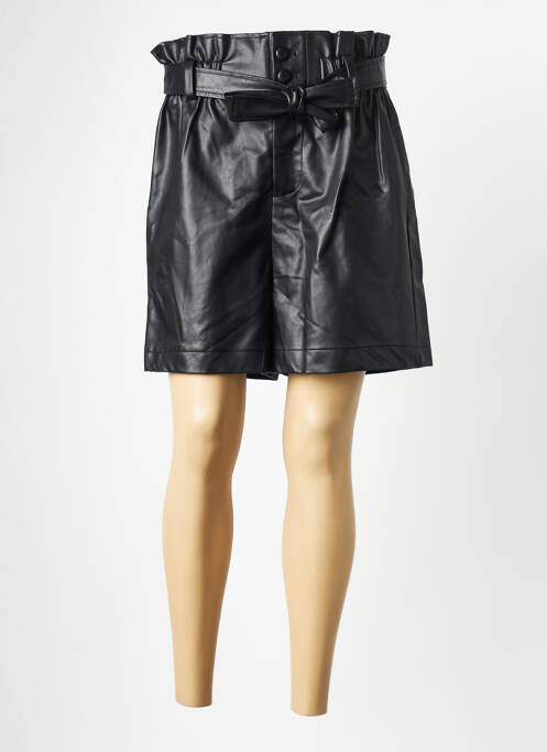 Șort negru GRACE & MILA femeie