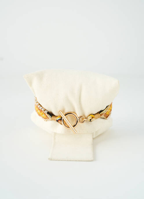 Brățară auriu HIPANEMA femeie