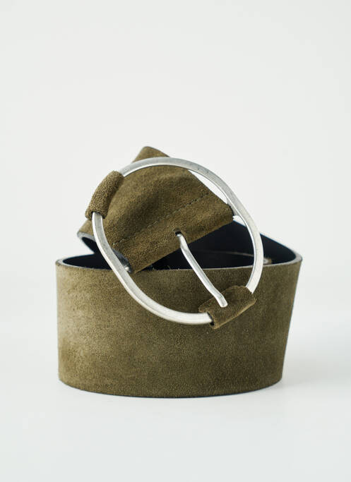 Curea verde IKKS femeie