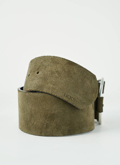 Curea verde IKKS femeie