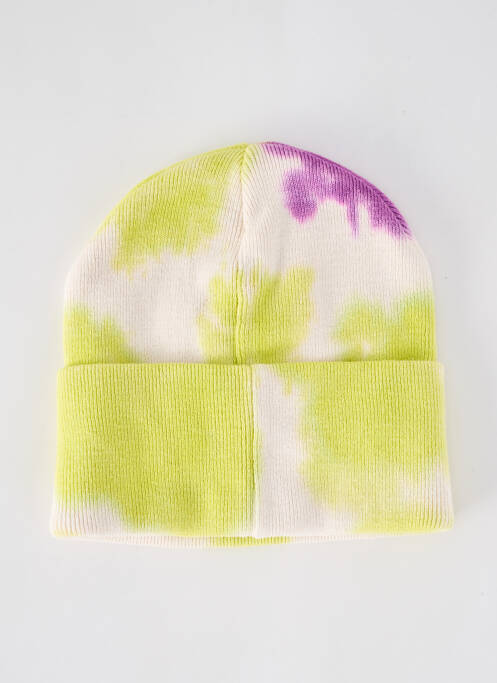 Căciulă galben SUPERDRY bărbat