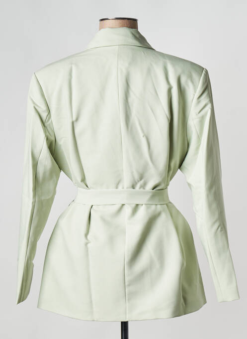 Sacou verde GRACE & MILA femeie