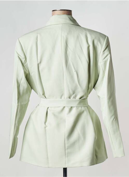 Sacou verde GRACE & MILA femeie