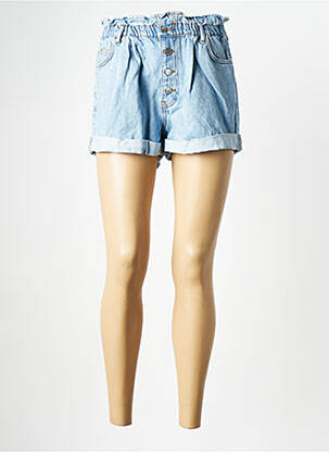 Șort albastru ONLY femeie