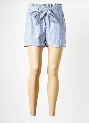 Șort albastru ONLY femeie