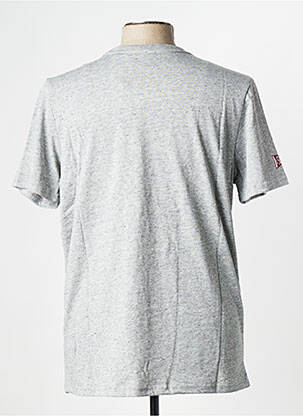 Tricou gri SUPERDRY bărbat