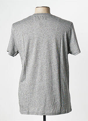 Tricou gri SUPERDRY bărbat