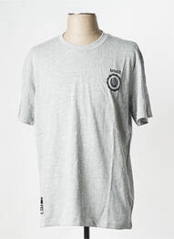 Tricou gri SUPERDRY bărbat