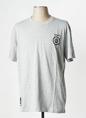 Tricou gri SUPERDRY bărbat