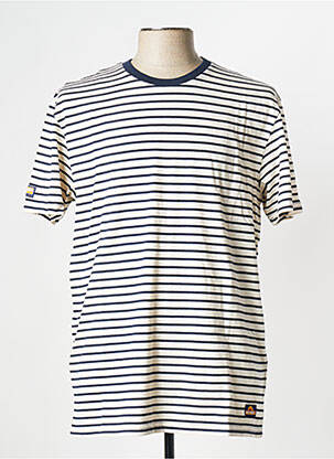 Tricou albastru SUPERDRY bărbat