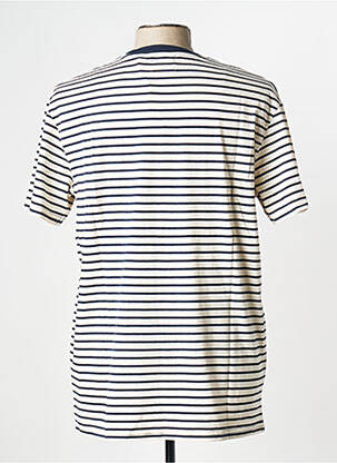 Tricou albastru SUPERDRY bărbat