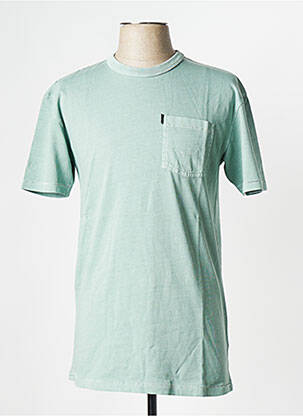 Tricou verde SUPERDRY bărbat