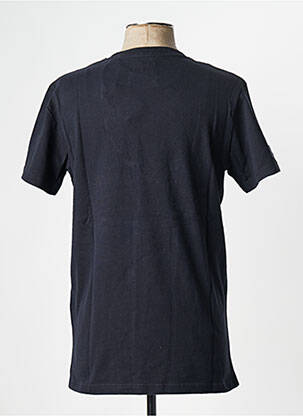 Tricou albastru SUPERDRY bărbat