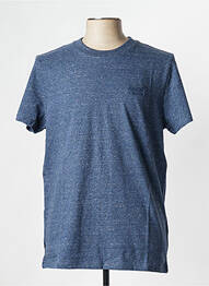 Tricou albastru SUPERDRY bărbat