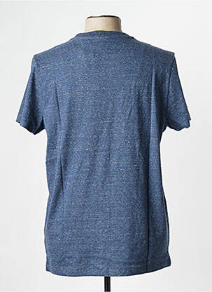Tricou albastru SUPERDRY bărbat