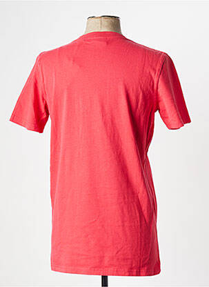 Tricou roșu SUPERDRY bărbat