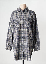 Jachete casual gri MINIMUM femme