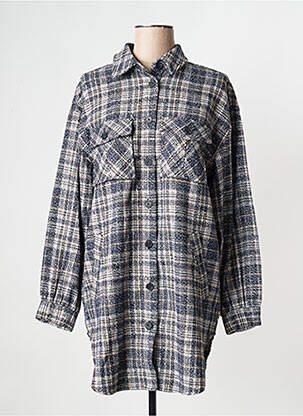 Jachete casual gri MINIMUM femeie