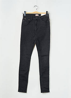 Blugi skinny negru ONLY femeie