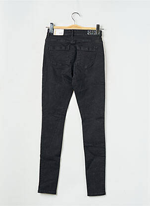 Blugi skinny negru ONLY femeie