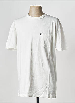 Tricou bej SUPERDRY bărbat