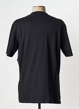 Tricou negru SUPERDRY bărbat