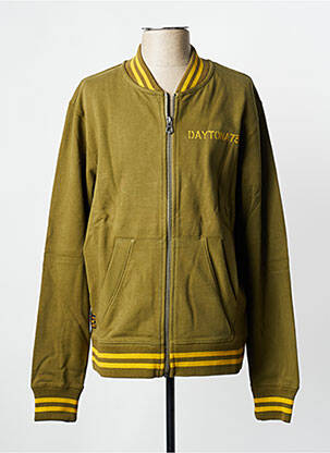 Jachete casual verde DAYTONA bărbat