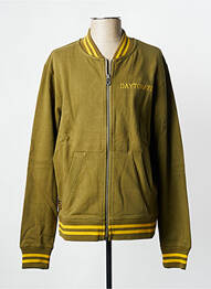 Jachete casual verde DAYTONA bărbat