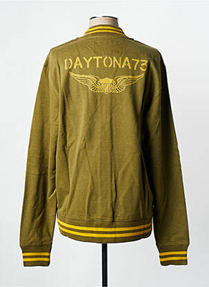 Jachete casual verde DAYTONA bărbat