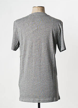 Tricou gri SUPERDRY bărbat