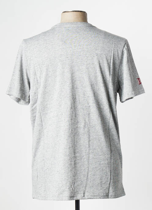 Tricou gri SUPERDRY bărbat