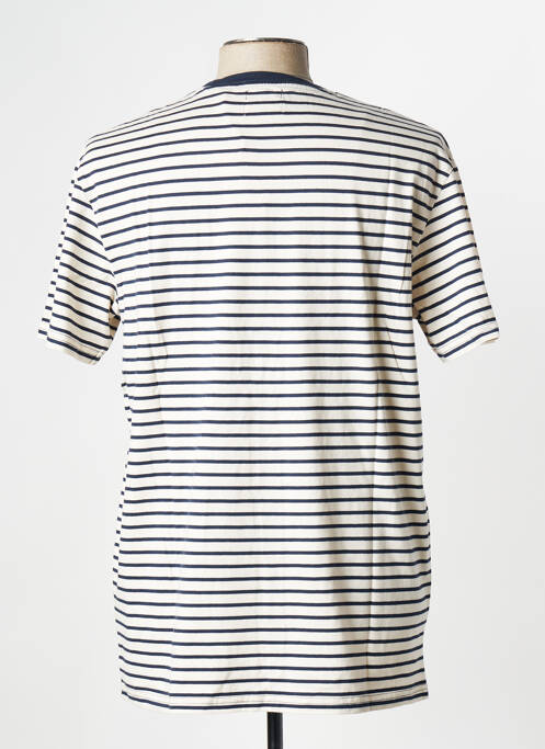 Tricou albastru SUPERDRY bărbat