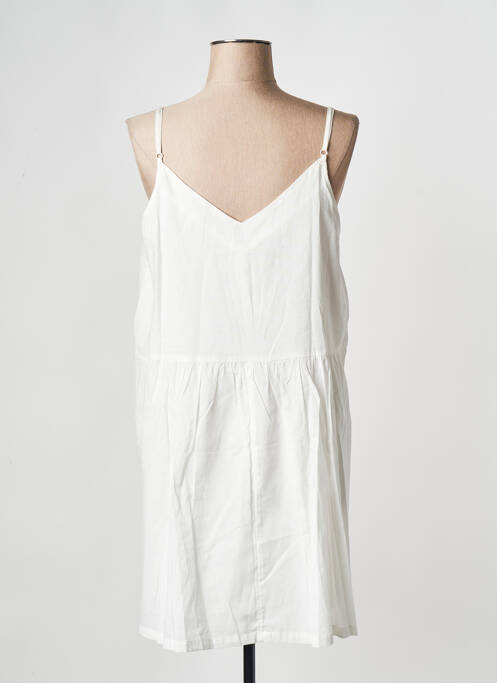 Rochie scurtă bej GRACE & MILA femeie