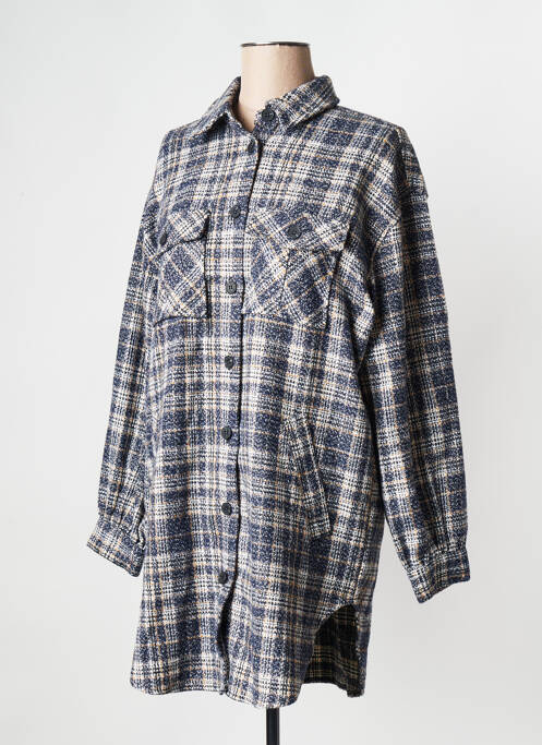 Jachete casual gri MINIMUM femeie