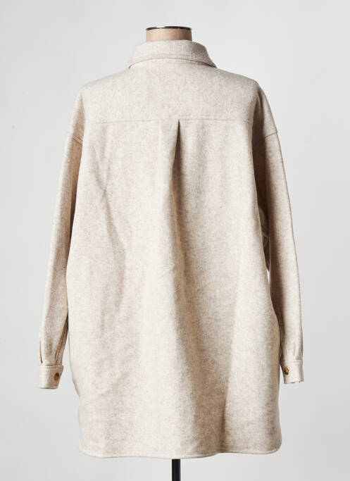 Jachete casual gri MINIMUM femeie