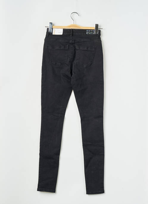 Blugi skinny negru ONLY femeie