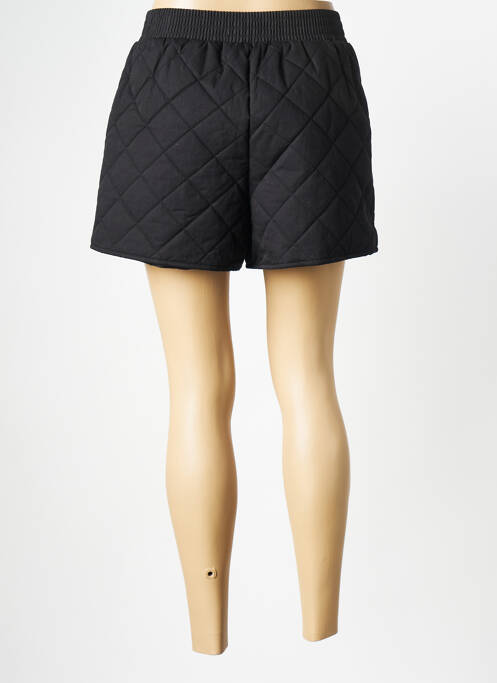 Șort negru GRACE & MILA femeie