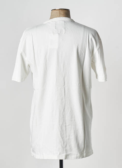 Tricou bej SUPERDRY bărbat