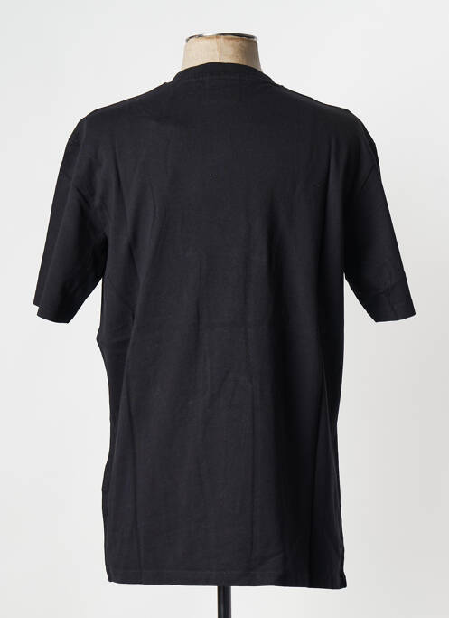 Tricou negru SUPERDRY bărbat