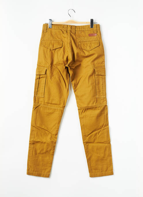 Pantalon cargo bej DAYTONA bărbat