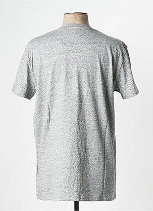 Tricou gri SUPERDRY bărbat
